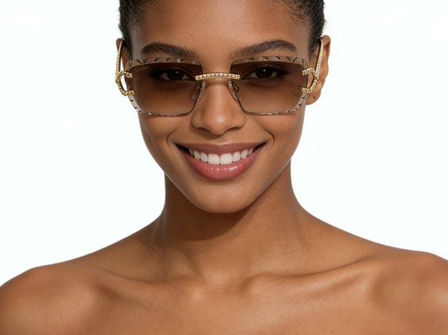 Cartier Sunglasses 821572-1