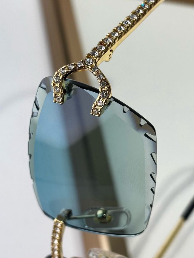 Cartier Sunglasses 821572-2
