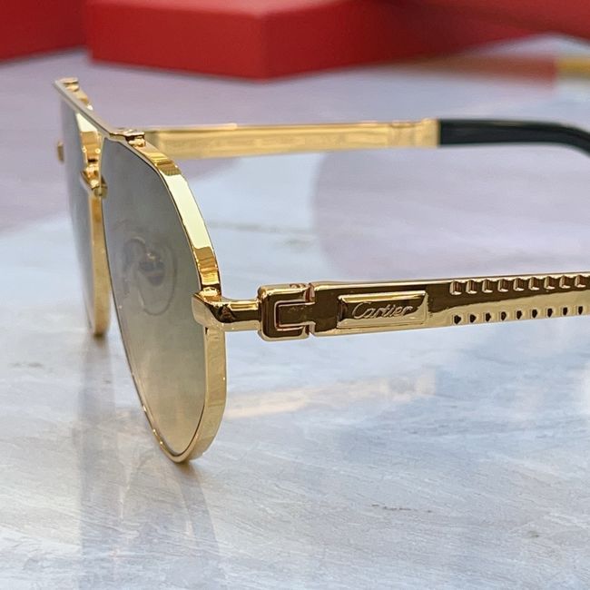 Cartier Sunglasses 821576-6