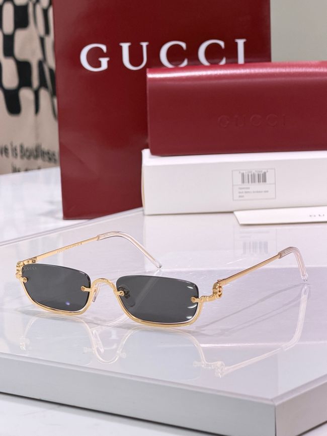 Gucci Sunglasses 821558-1