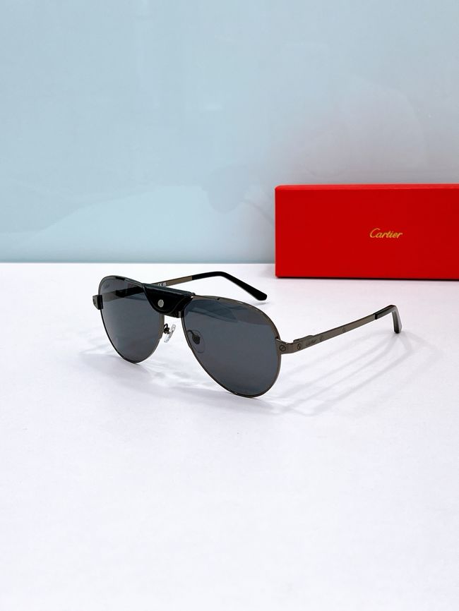 Cartier Sunglasses 821580-3