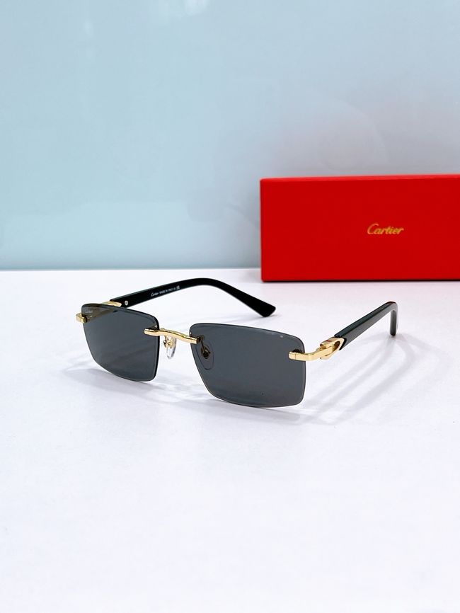 Cartier Sunglasses 821582-1