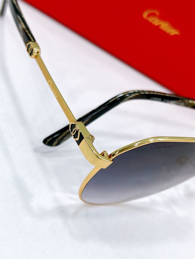Cartier Sunglasses 821585-3
