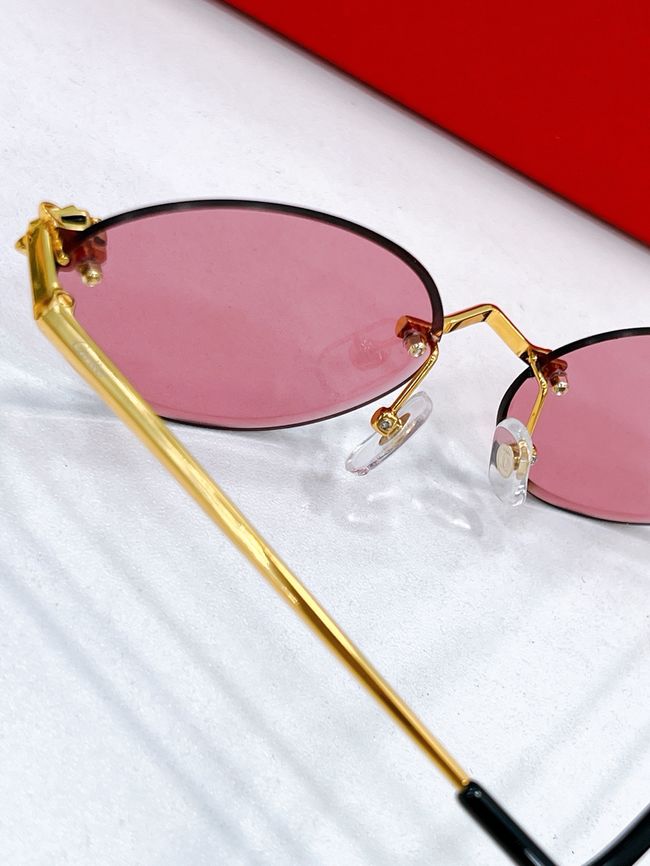 Cartier Sunglasses 821592-3
