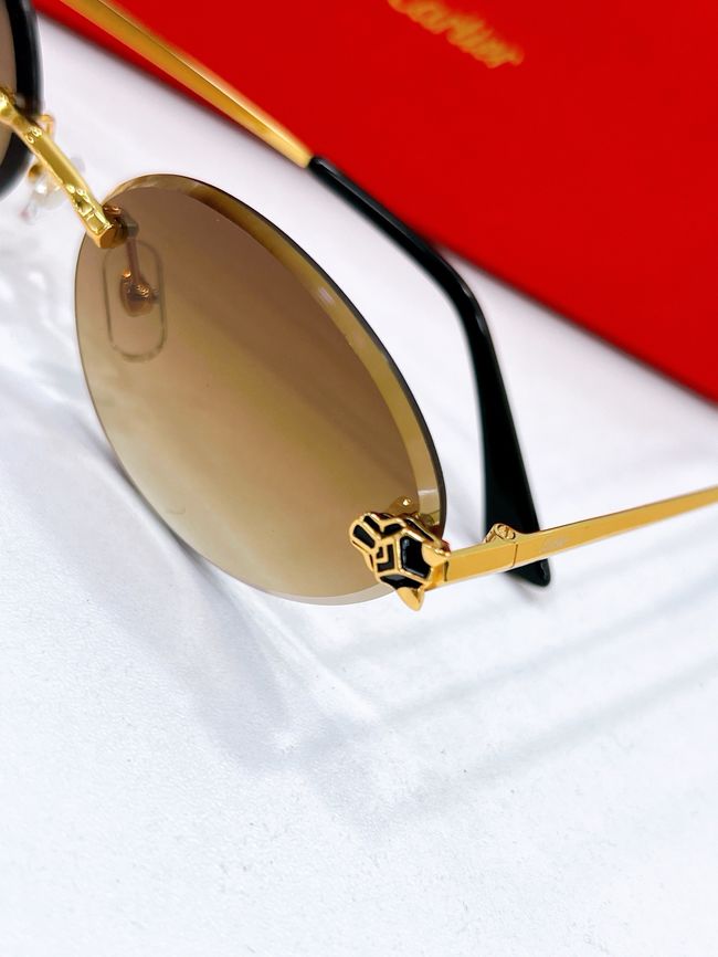 Cartier Sunglasses 821592-6