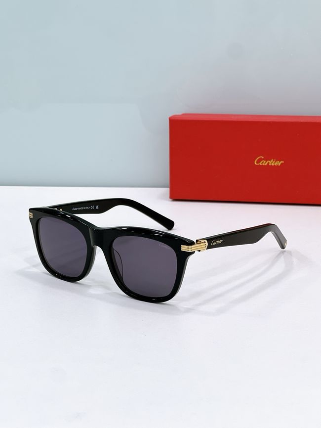 Cartier Sunglasses 821594-3