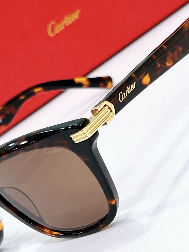 Cartier Sunglasses 821594-5