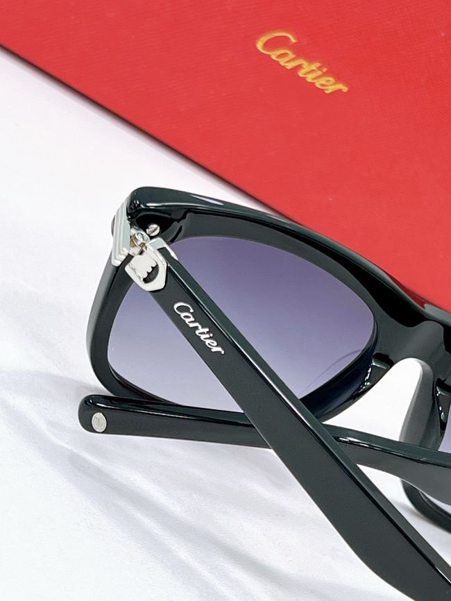 Cartier Sunglasses 821594-6