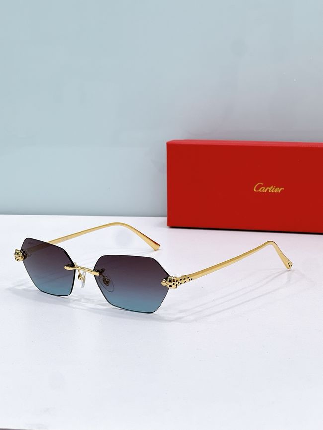 Cartier Sunglasses 821595-2