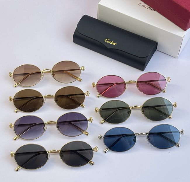 Cartier Sunglasses 821596-1