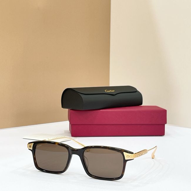 Cartier Sunglasses 821597-2