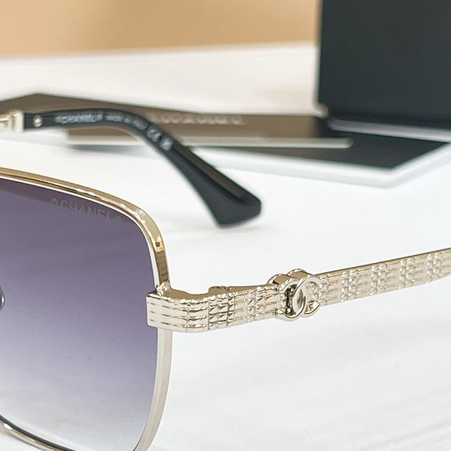 Cartier Sunglasses 821598-8