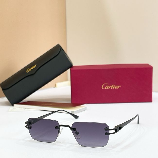 Cartier Sunglasses 821599-1 Cartier Sunglasses 821599-1