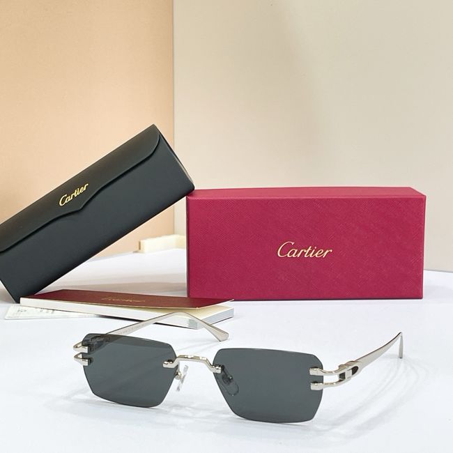 Cartier Sunglasses 821599-3