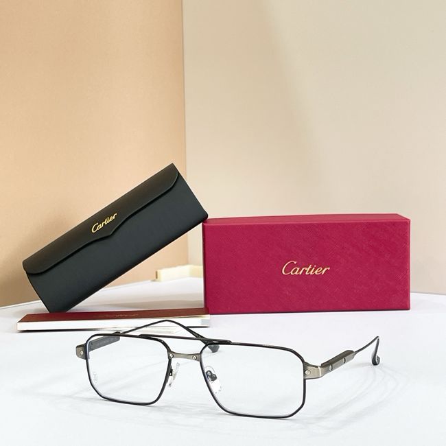 Cartier Sunglasses 821599-7