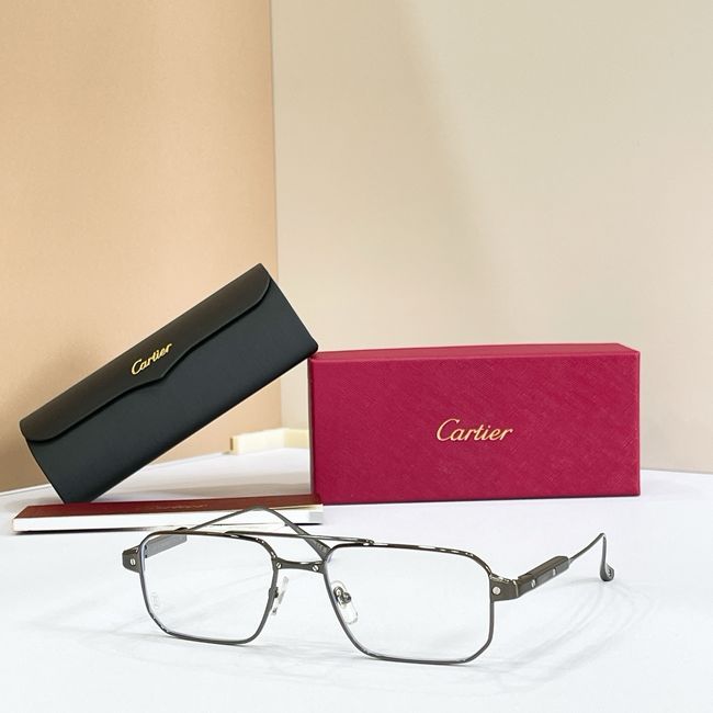 Cartier Sunglasses 821599-8