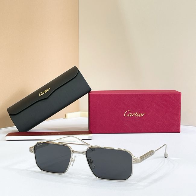 Cartier Sunglasses 821600-1 Cartier Sunglasses 821600-1