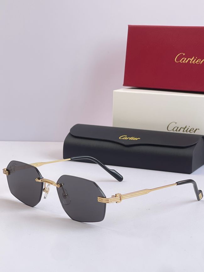 Cartier Sunglasses 821601-1 Cartier Sunglasses 821601-1