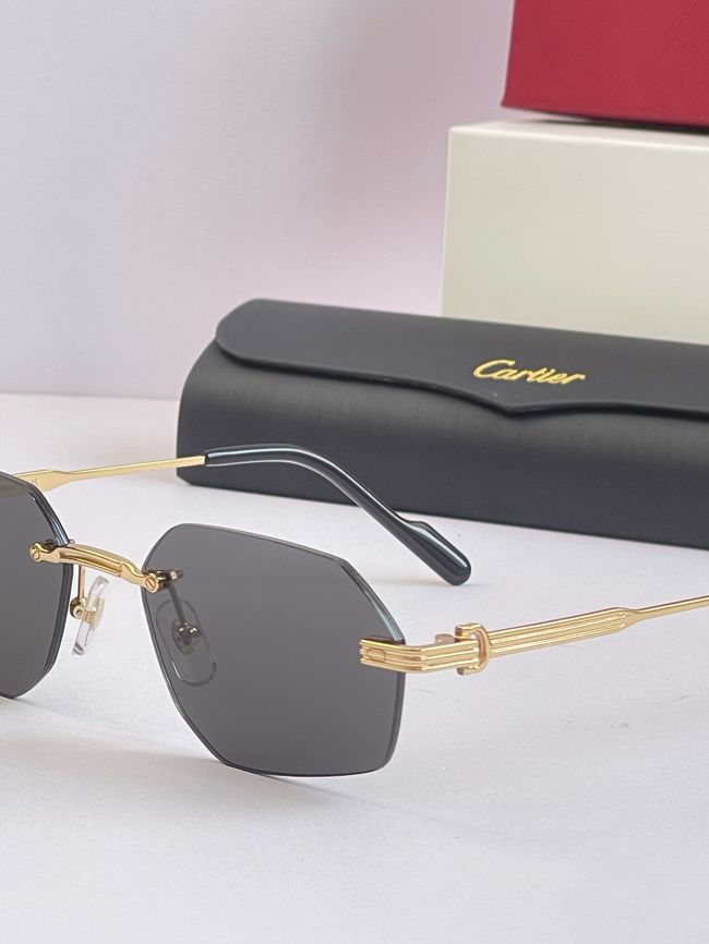 Cartier Sunglasses 821601-3