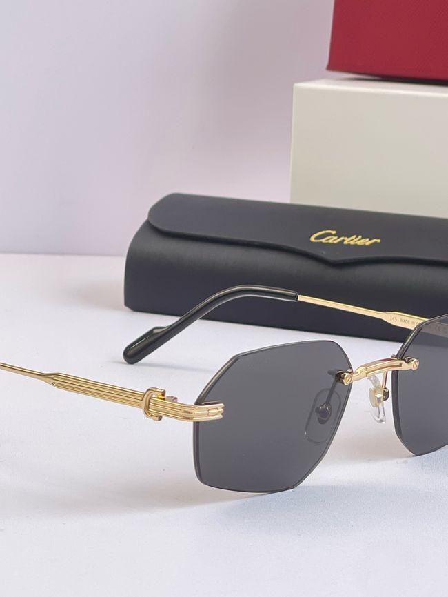 Cartier Sunglasses 821601-3