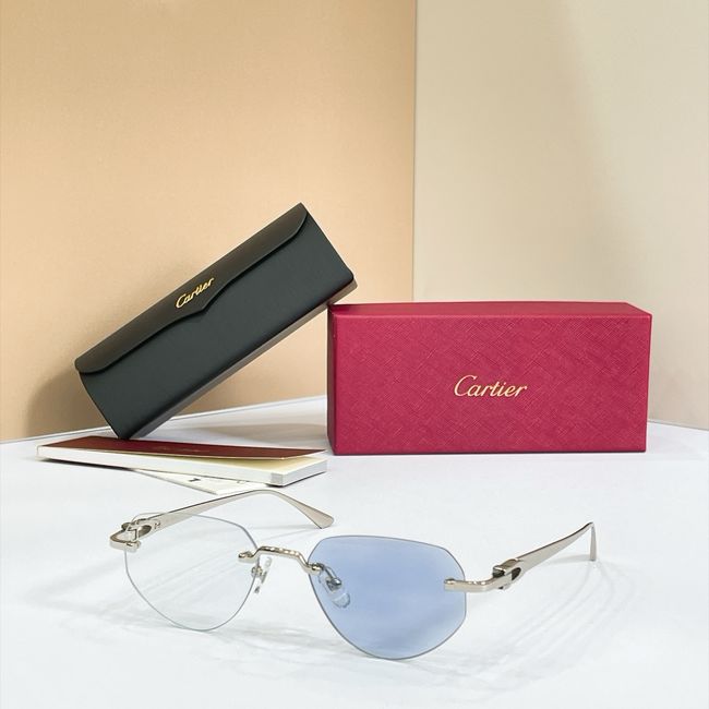 Cartier Sunglasses 821602-1 Cartier Sunglasses 821602-1