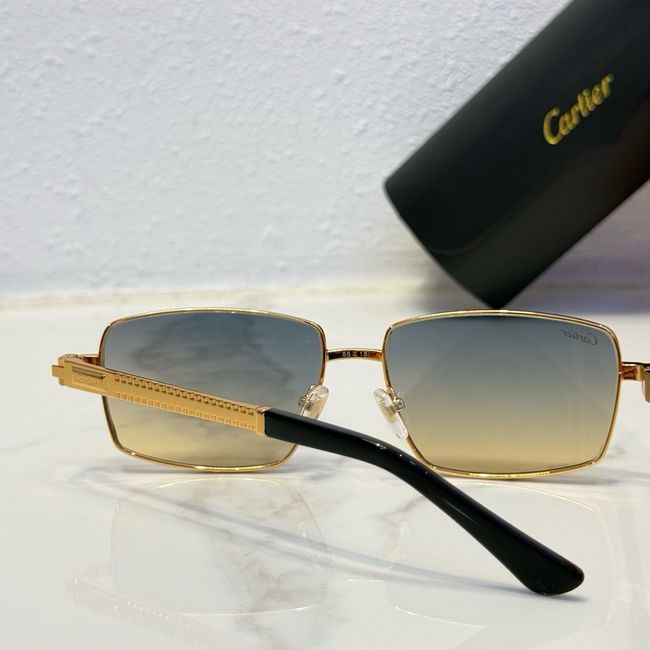 Cartier Sunglasses 821604-1