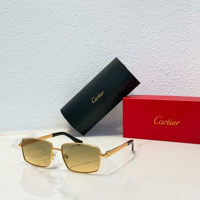 Cartier Sunglasses 821604-3