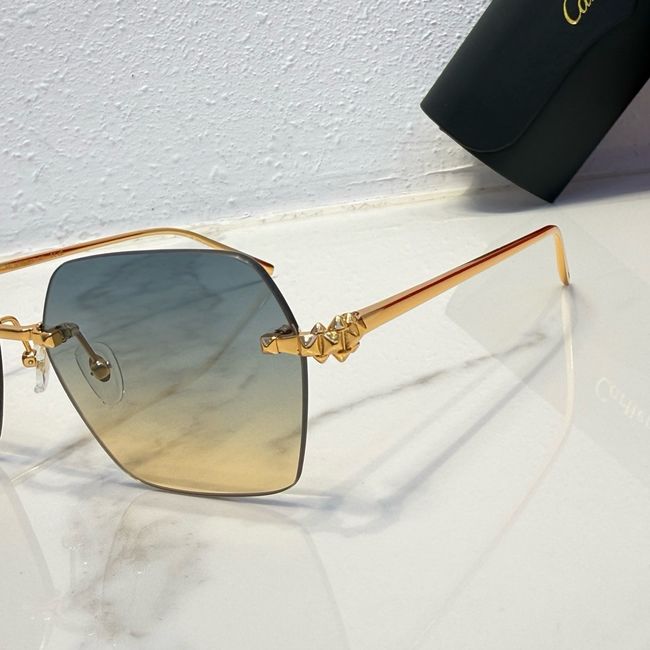 Cartier Sunglasses 821606-1