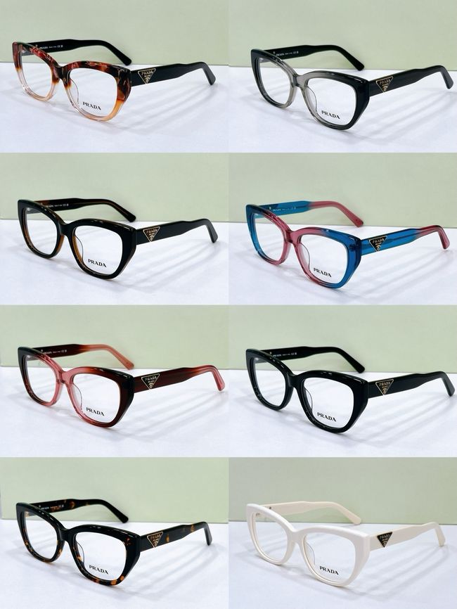 Prada Sunglasses 821609-8