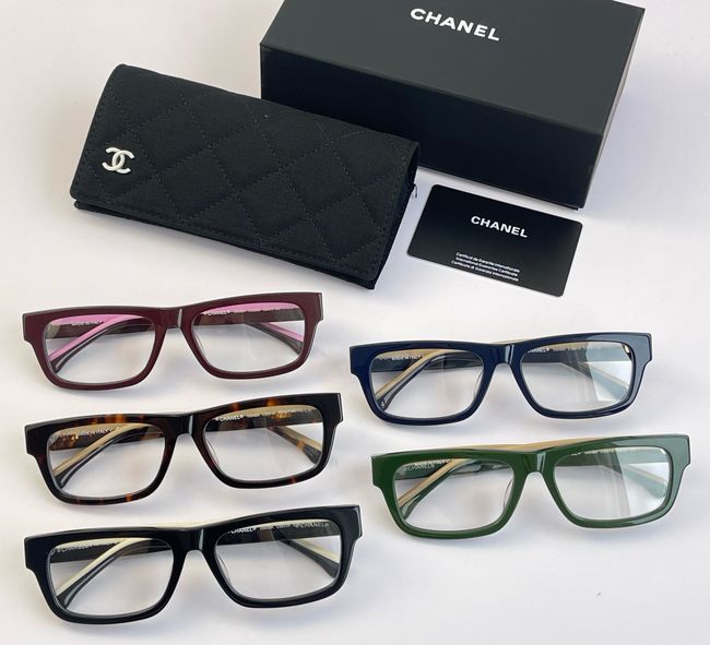 Chanel Sunglasses 821618-1