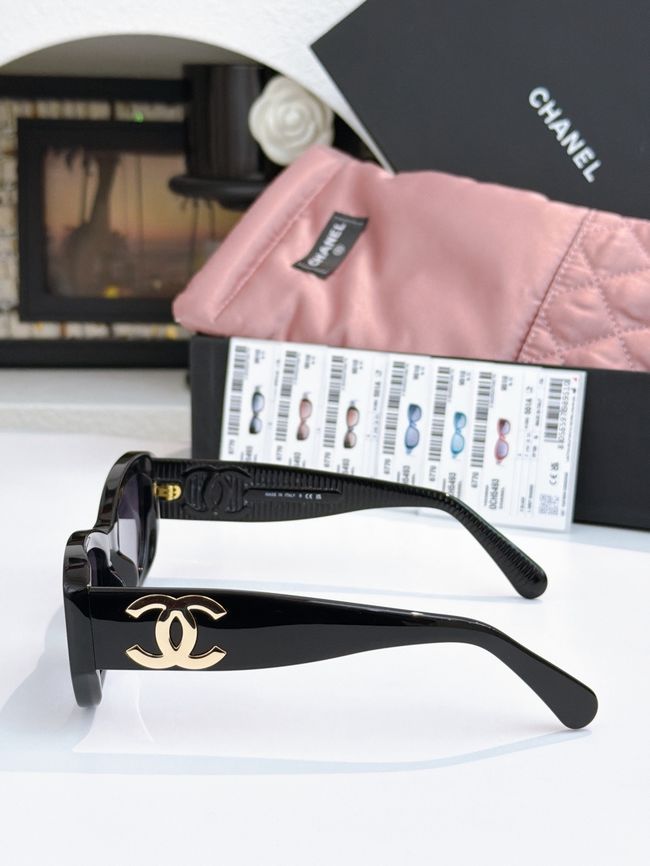Chanel Sunglasses 821624-1