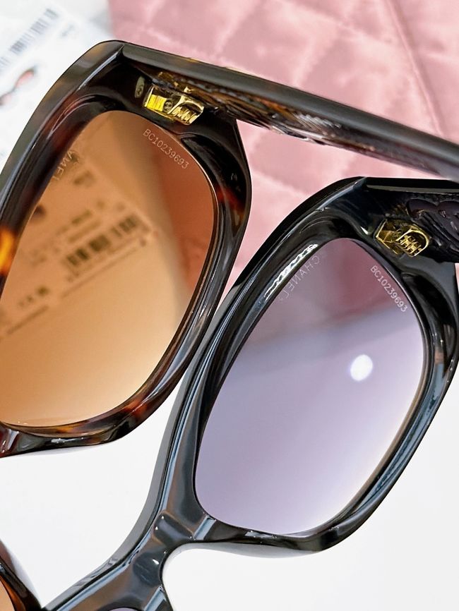 Chanel Sunglasses 821624-1