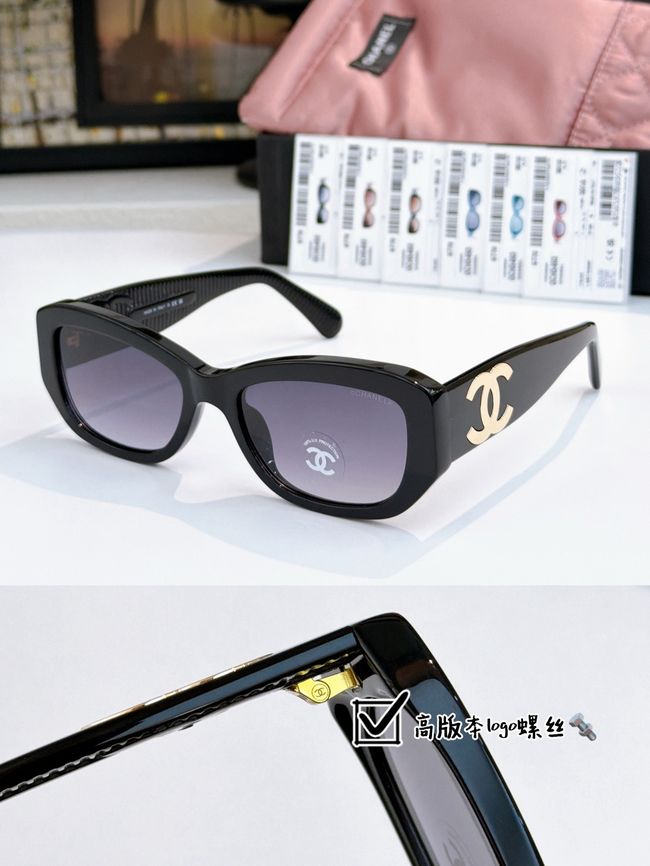 Chanel Sunglasses 821624-1
