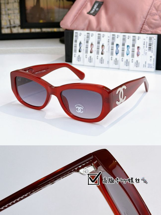 Chanel Sunglasses 821624-5
