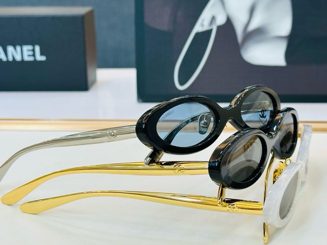 Chanel Sunglasses 821625-7