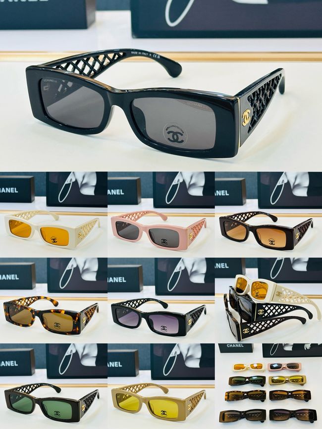 Chanel Sunglasses 821626-9