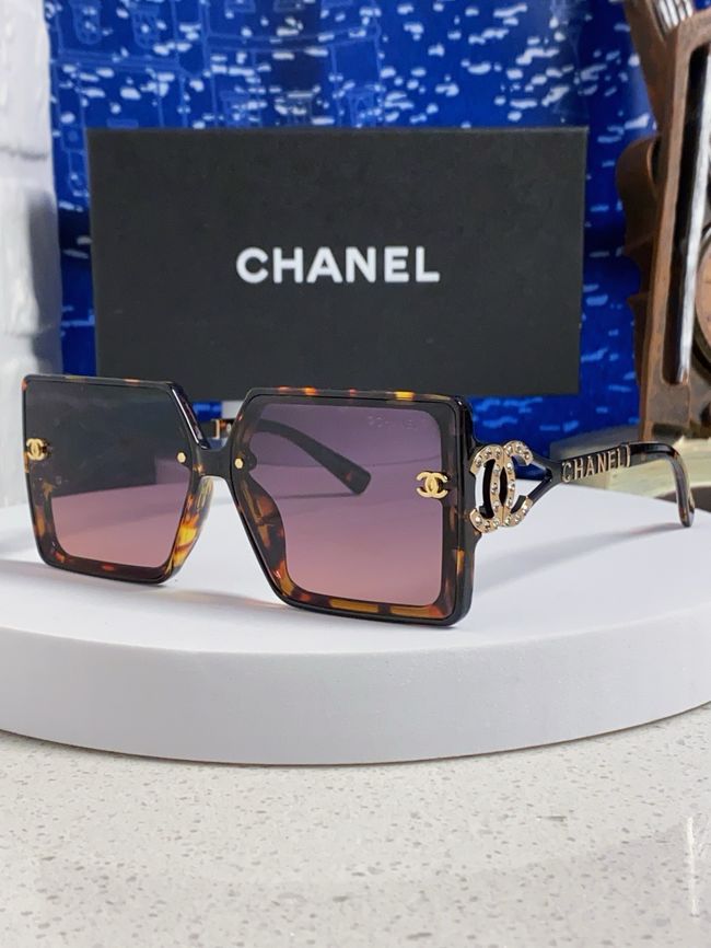 Chanel Sunglasses 821627-2