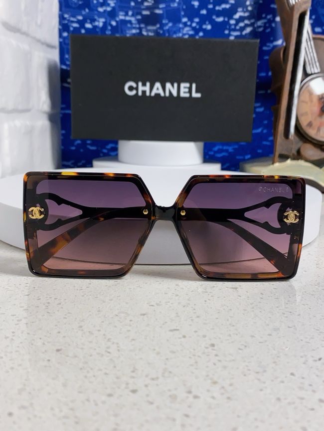 Chanel Sunglasses 821627-2