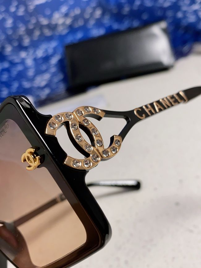 Chanel Sunglasses 821627-3 Chanel Sunglasses 821627-3