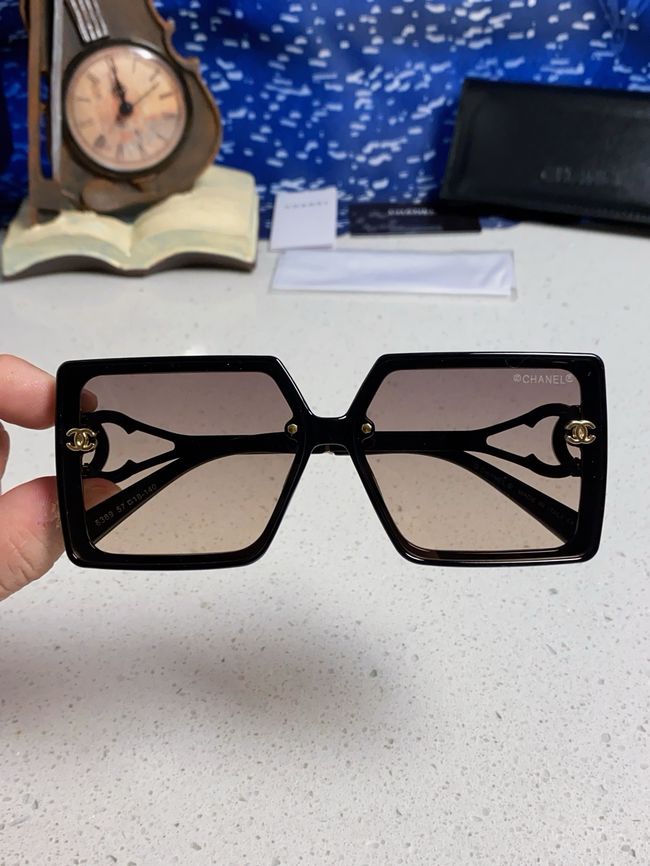 Chanel Sunglasses 821627-3 Chanel Sunglasses 821627-3