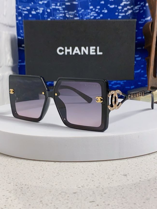 Chanel Sunglasses 821627-4
