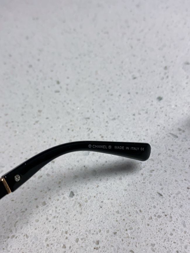 Chanel Sunglasses 821627-4