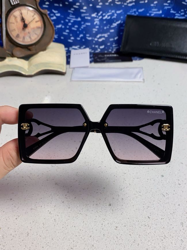 Chanel Sunglasses 821627-4