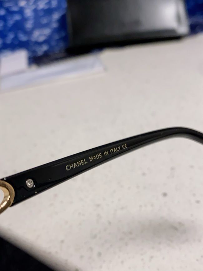 Chanel Sunglasses 821628-2 Chanel Sunglasses 821628-2