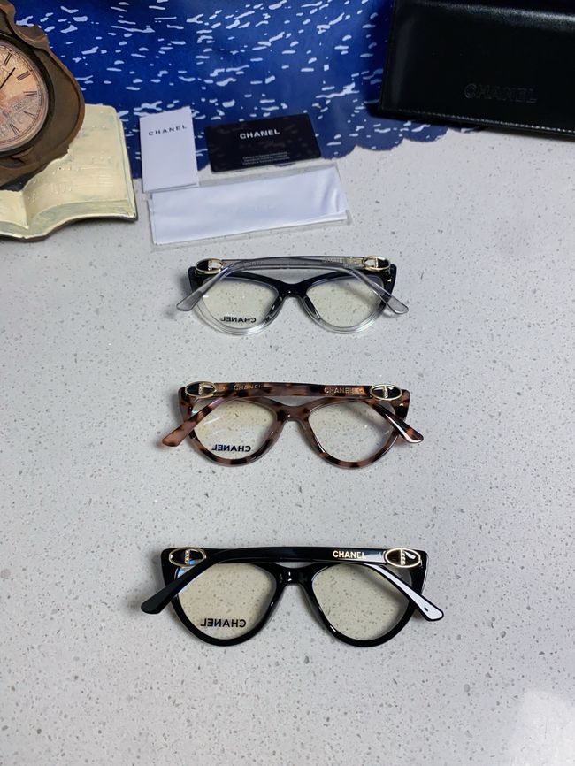 Chanel Sunglasses 821628-2 Chanel Sunglasses 821628-2