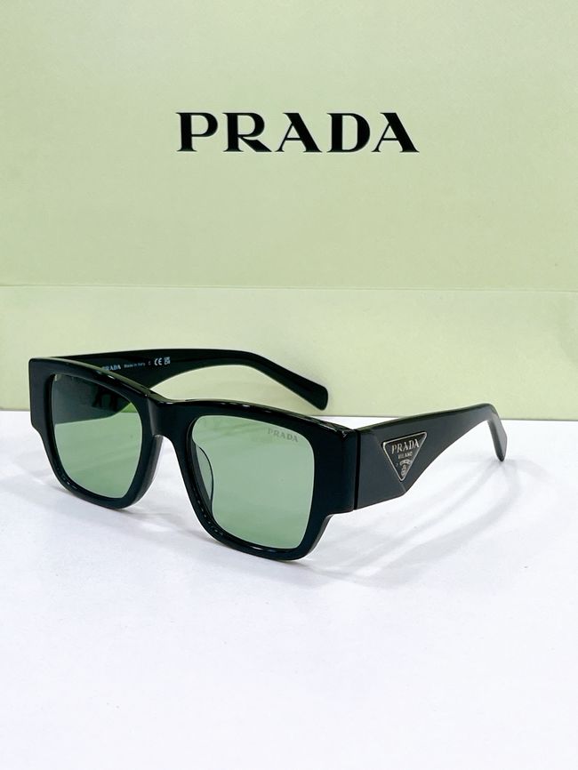 Prada Sunglasses 821612-6 Prada Sunglasses 821612-6