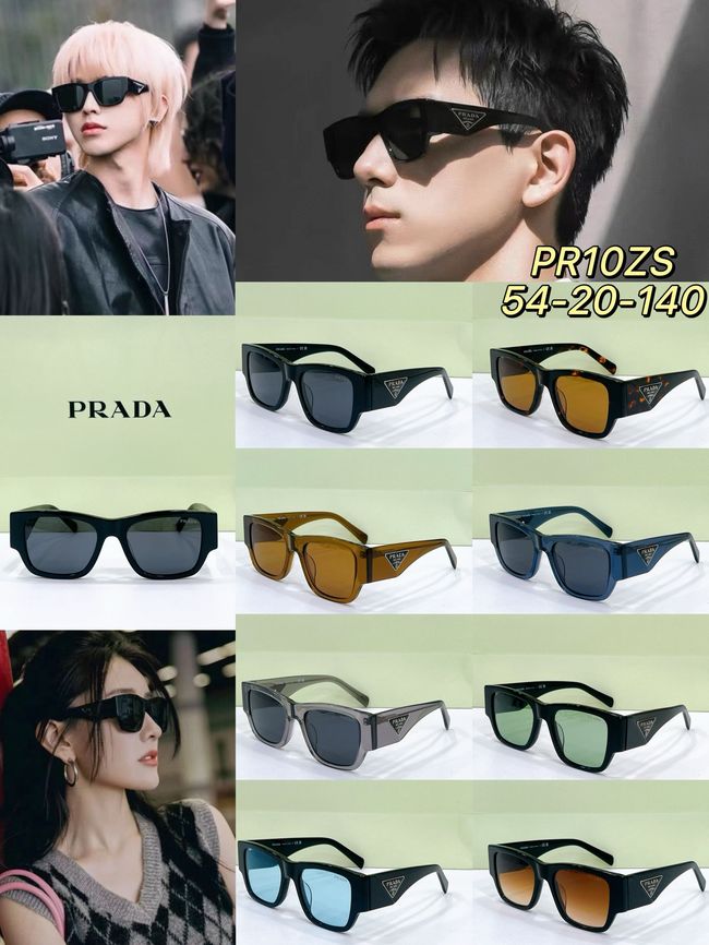 Prada Sunglasses 821612-8 Prada Sunglasses 821612-8