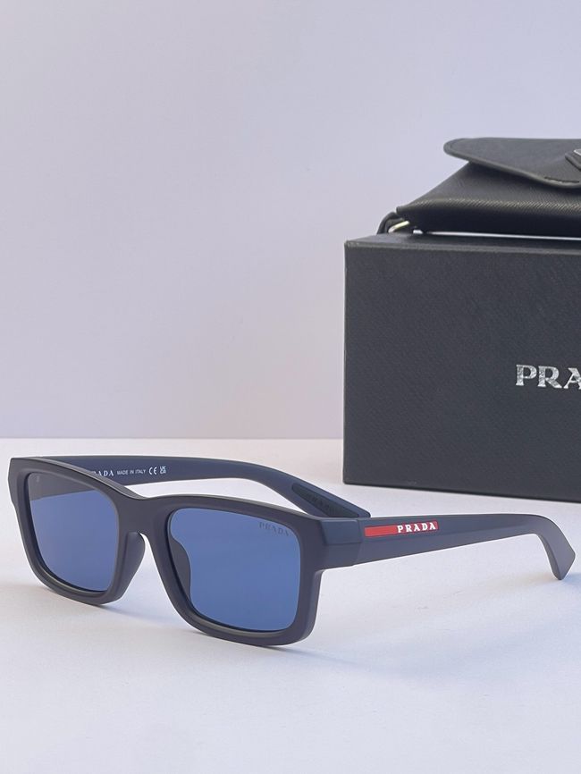 Prada Sunglasses 821613-4 Prada Sunglasses 821613-4