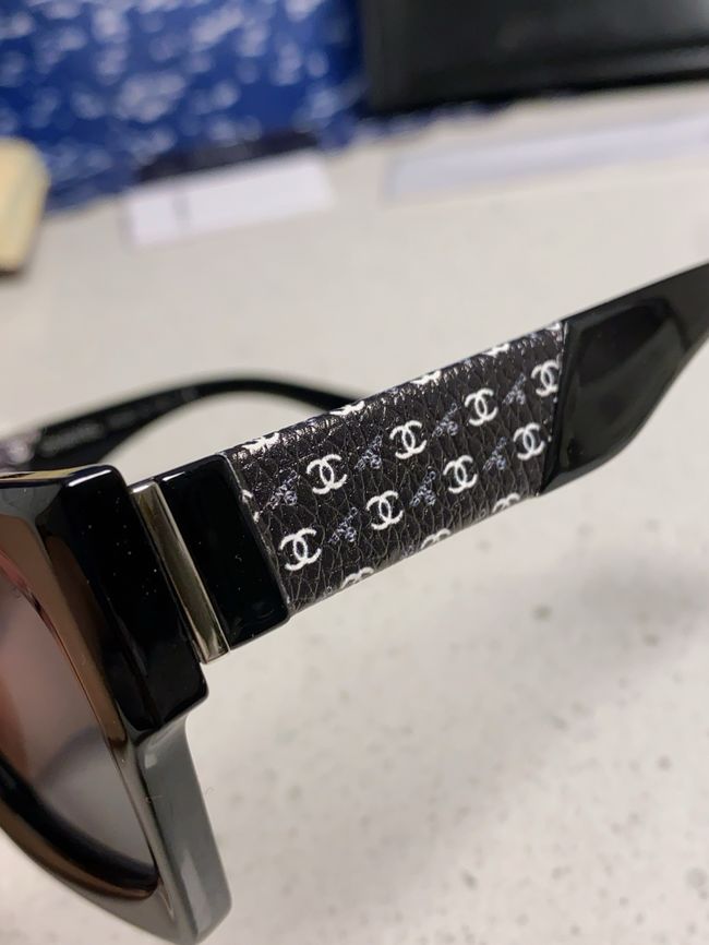 Chanel Sunglasses 821629-1