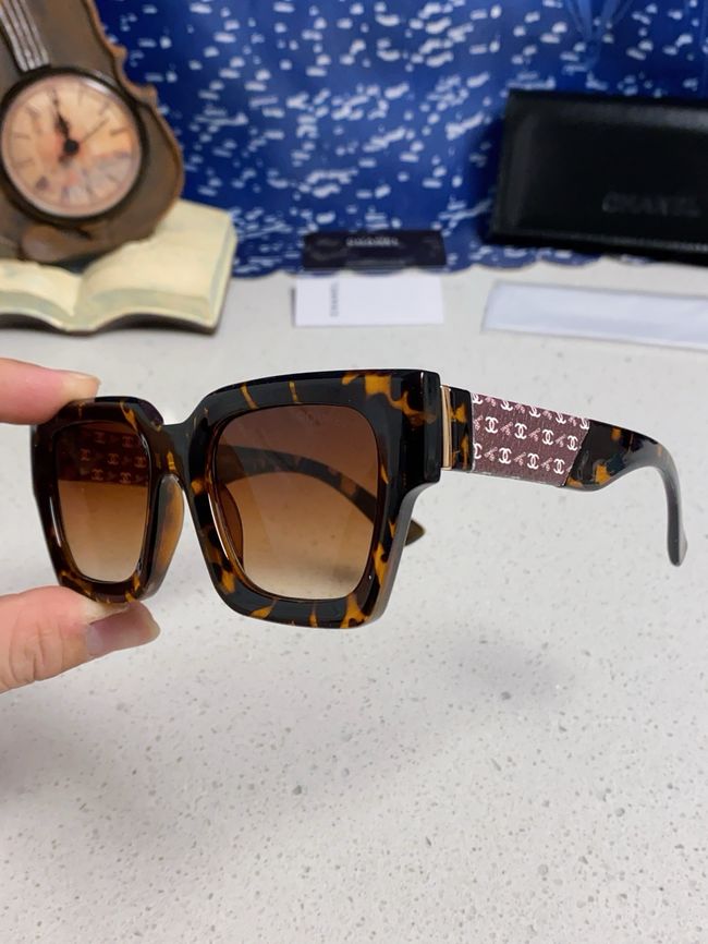 Chanel Sunglasses 821629-2